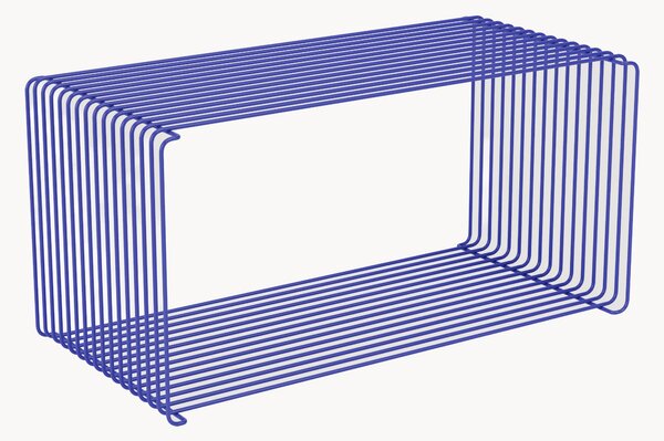 Modulo per sistema di scaffali Panton Wire Extended, larg. 70 cm