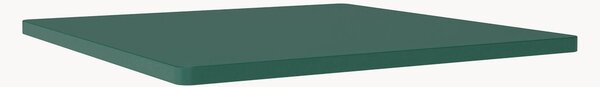 Pannello superiore per sistema di scaffali modulari Panton Wire Single, larg. 35 cm