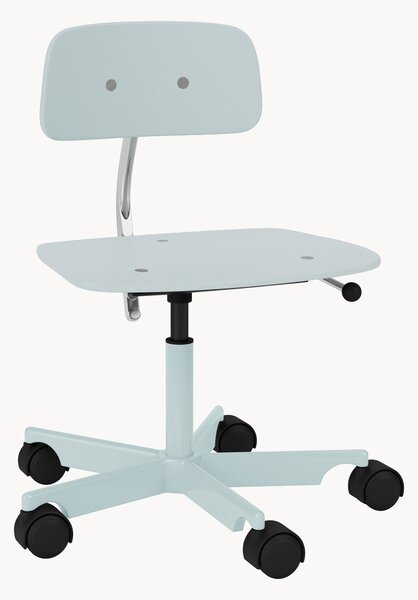 Sedia per bambini con altezza regolabile Kevi 2533J