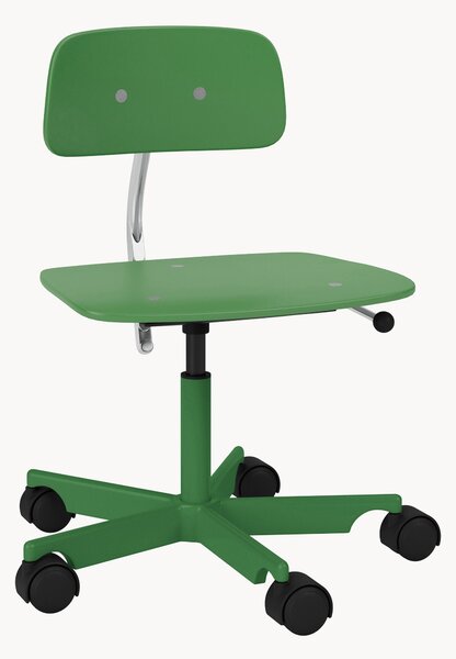 Sedia per bambini con altezza regolabile Kevi 2533J