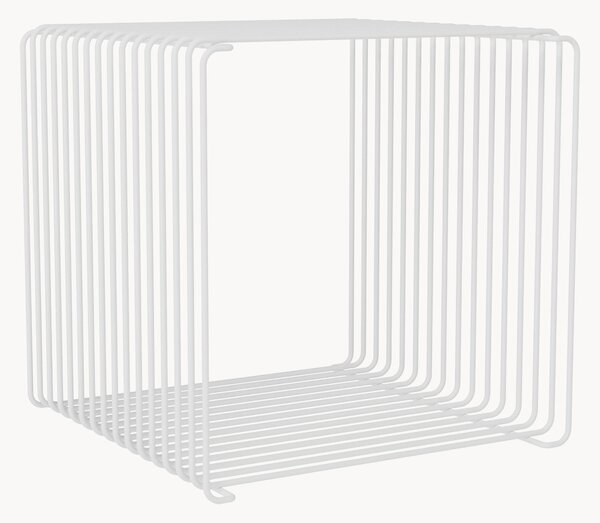 Modulo per sistema di scaffali Panton Wire Single, larg. 35 cm