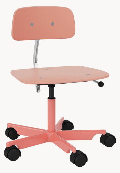 Sedia per bambini con altezza regolabile Kevi 2533J