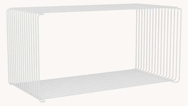 Modulo per sistema di scaffali Panton Wire Extended, larg. 70 cm