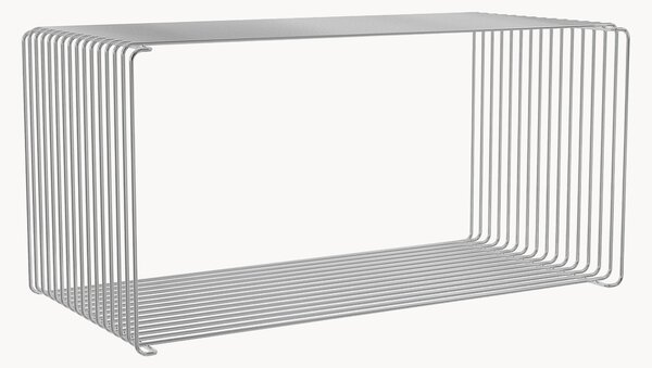 Modulo per sistema di scaffali Panton Wire Extended, larg. 70 cm