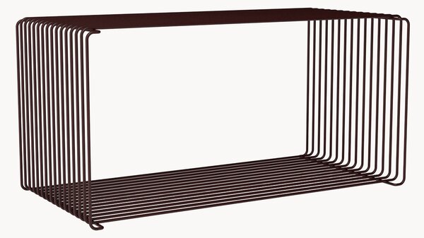 Modulo per sistema di scaffali Panton Wire Extended, larg. 70 cm