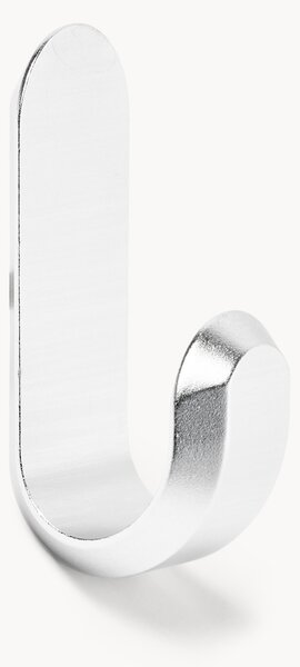 Set di 2 ganci da parete Curve Mini