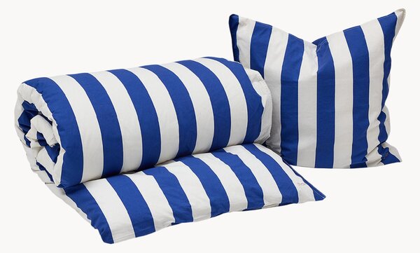 Biancheria da letto per bambini in raso di cotone Shima
