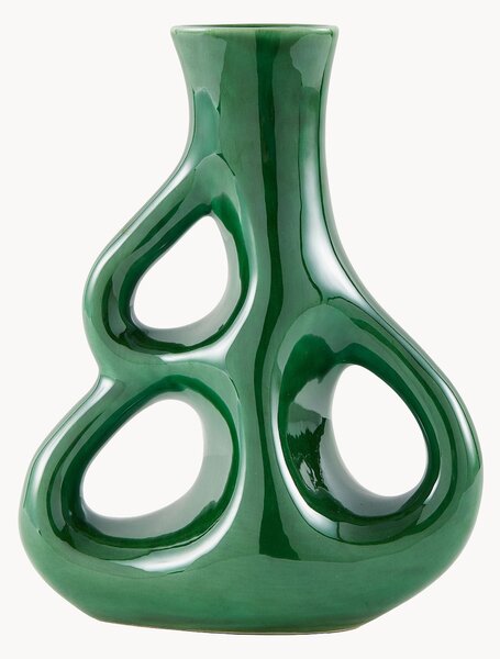 Vaso Three Ears, alt. 21 cm