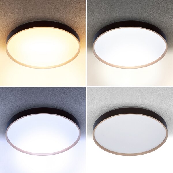 Brilagi - Plafoniera LED dimmerabile CALA LED/48W/230V 3000-6500K + DO