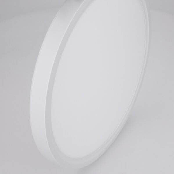Brilagi - Plafoniera LED ESTELA LED/18W/230V bianca