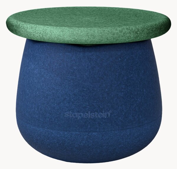 Set di 2 pouf contenitori per bambini Dynamic