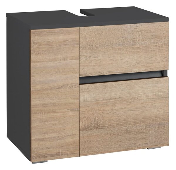 Mobile lavabo , 60 x 55 cm Wisla - Støraa