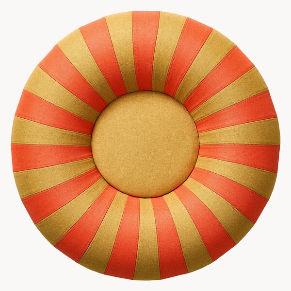 Pouf rotondo Float