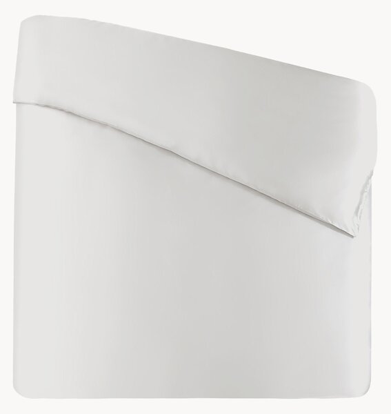 Copripiumino in seta di gelso 22 Momme 4A White