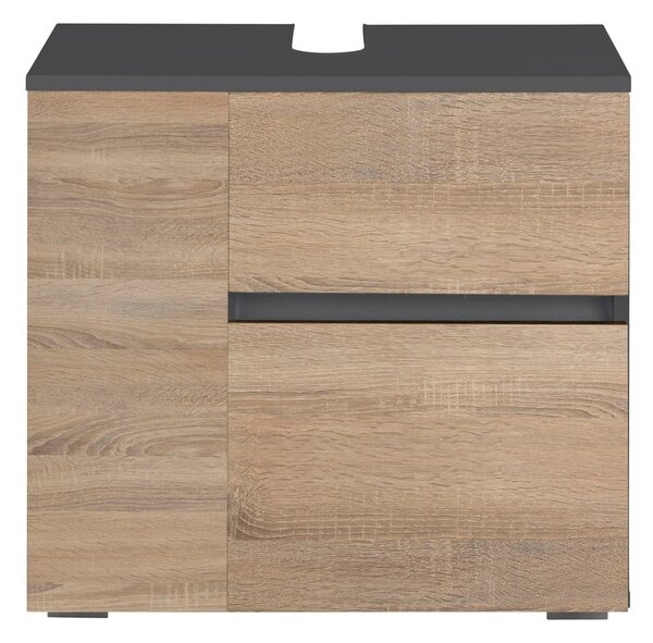 Mobile lavabo , 60 x 55 cm Wisla - Støraa