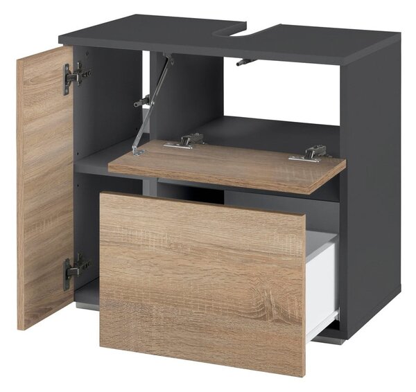 Mobile lavabo , 60 x 55 cm Wisla - Støraa