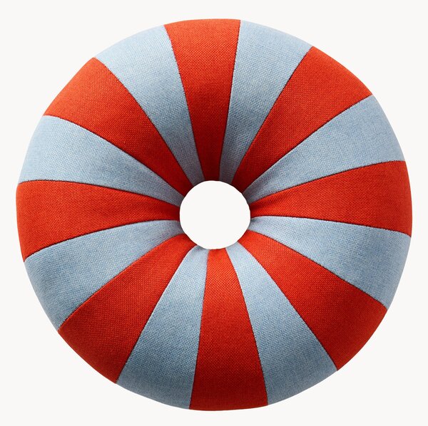 Cuscino rotondo Float