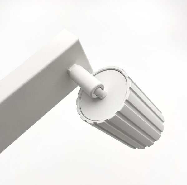 Brilagi - Faretto CRISPINA 3xGU10/10W/230V bianco