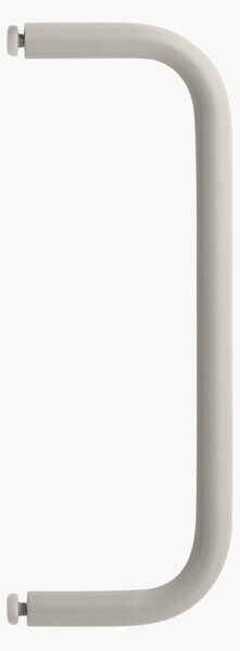 Barra sospesa String System, larg. 24 cm