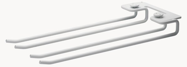 Set di 2 appendini String System, larg. 30 cm