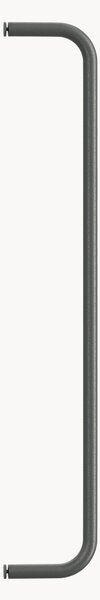 Barra sospesa String System, larg. 53 cm