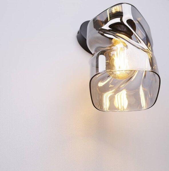 Lampada da parete FELIS 1xE27/60W/230V