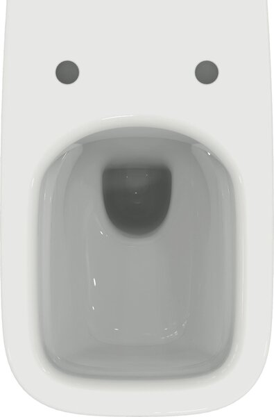 Ideal Standard i.life B WC suspendu surbaissé, RimLS+, sans bord de rinçage, T461401, T461401