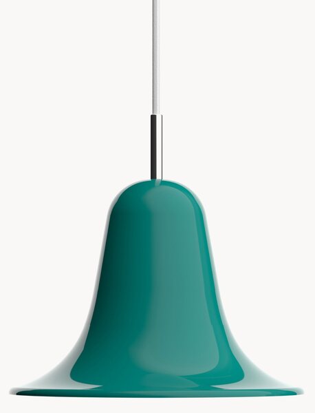 Lampada a sospensione piccola Pantop, Design Verner Panton