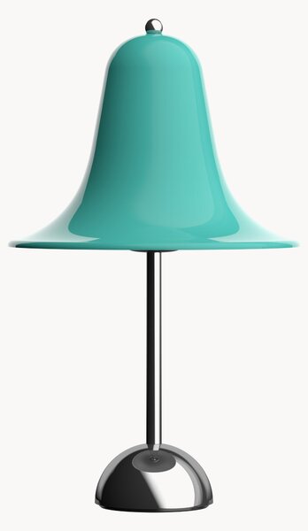 Lampada da tavolo piccola Pantop, Design Verner Panton