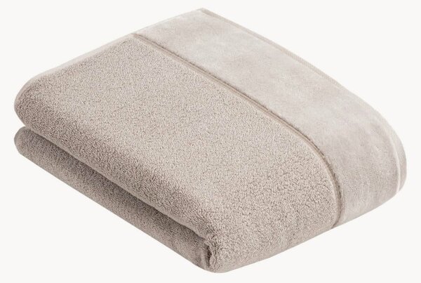 Telo da bagno in cotone organico Pure