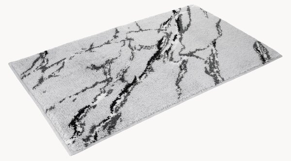 Tappetino da bagno antiscivolo Marble