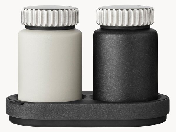 Set macina sale e pepe Vipp263 3 pz