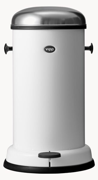 Pattumiera con funzione pedale Vipp15