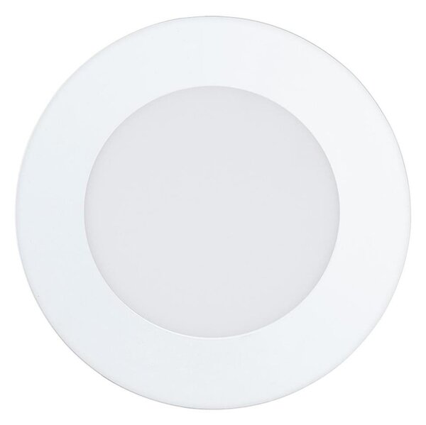Eglo 97112 - Faretto LED da incasso FUEVA-RW LED/5,6W/230V 2700-4000K
