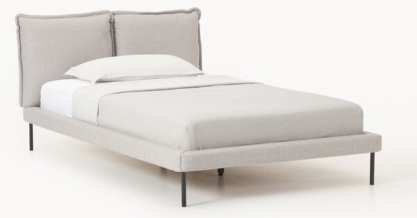 Letto imbottito Amelia