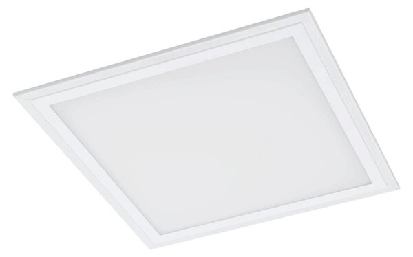 Eglo 79464 -Plafoniera LED dimmerabile POZZALLO LED/16W/230V bianco +RC