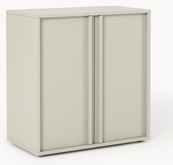 Modulo per sistema di scaffali modulare Ani