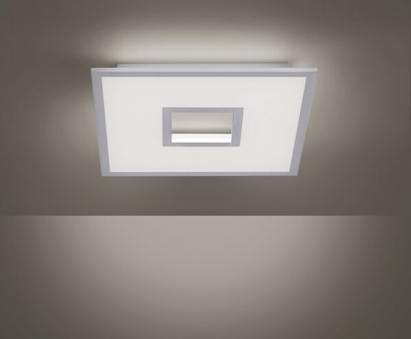 Leuchten Direkt - LED RGB Lampada dimmerabile LED/22,5W/230V + LED/5W + +TC