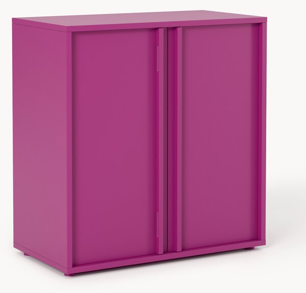 Modulo per sistema di scaffali modulare Ani
