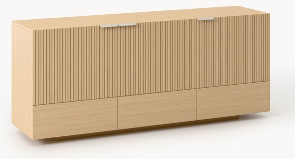 Credenza in legno Sato