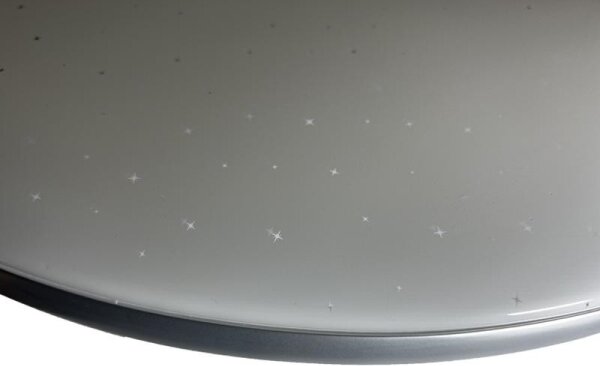 Plafoniera LED dimmerabile LED/48W/230V 2700-6500K Wi-Fi Tuya + TC