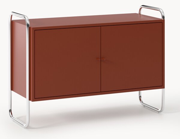 Credenza in metallo Robyn