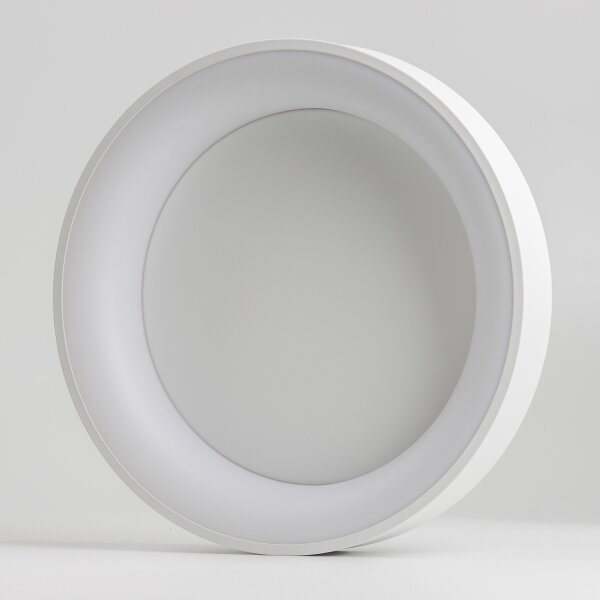 Brilagi - Plafoniera LED dimmerabile FALCON LED/40W/230V 3000-6500K + telecomando