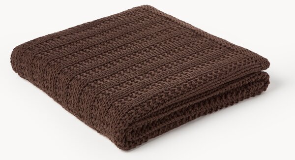 Coperta in cotone Savio