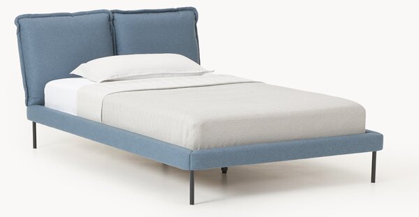 Letto imbottito Amelia
