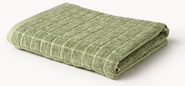 Asciugamano in cotone-lino Edita, varie misure