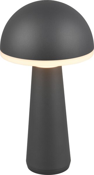 Lampada da tavolo senza fili per esterni a LED 2W FUNGO RL