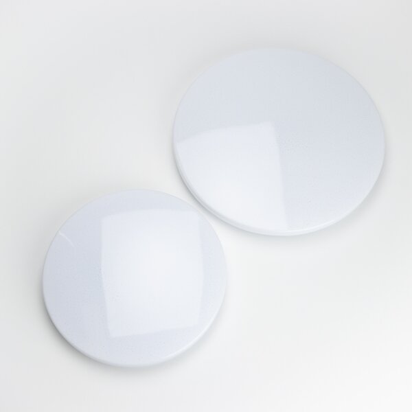 Brilagi - Plafoniera dimmerabile SMART STARS LED/24W/230V Wi-Fi Tuya + telecomando