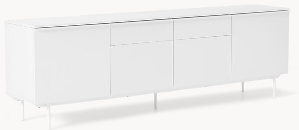 Credenza grande in legno Elona