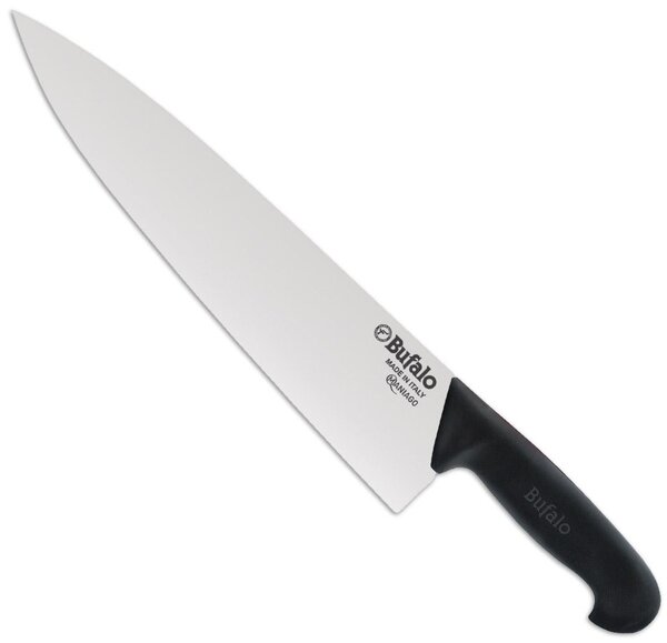 Coltello Bistecca Bufalo, coltello da Carne Inox